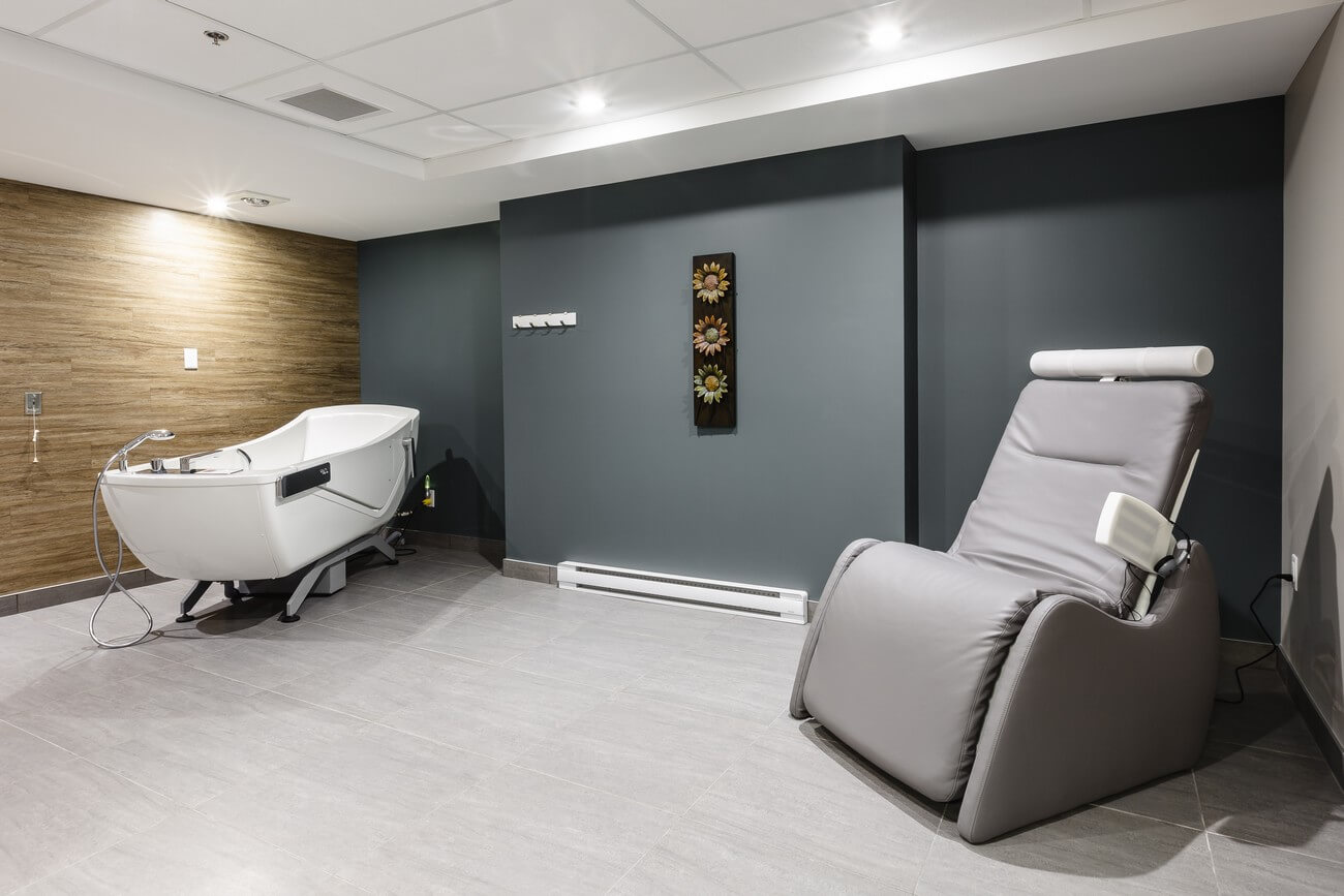 Neurospa