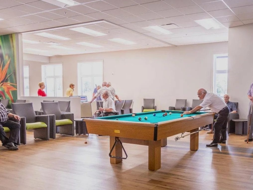 Villa Domaine_Activités