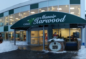 CHSLD Manoir Harwood