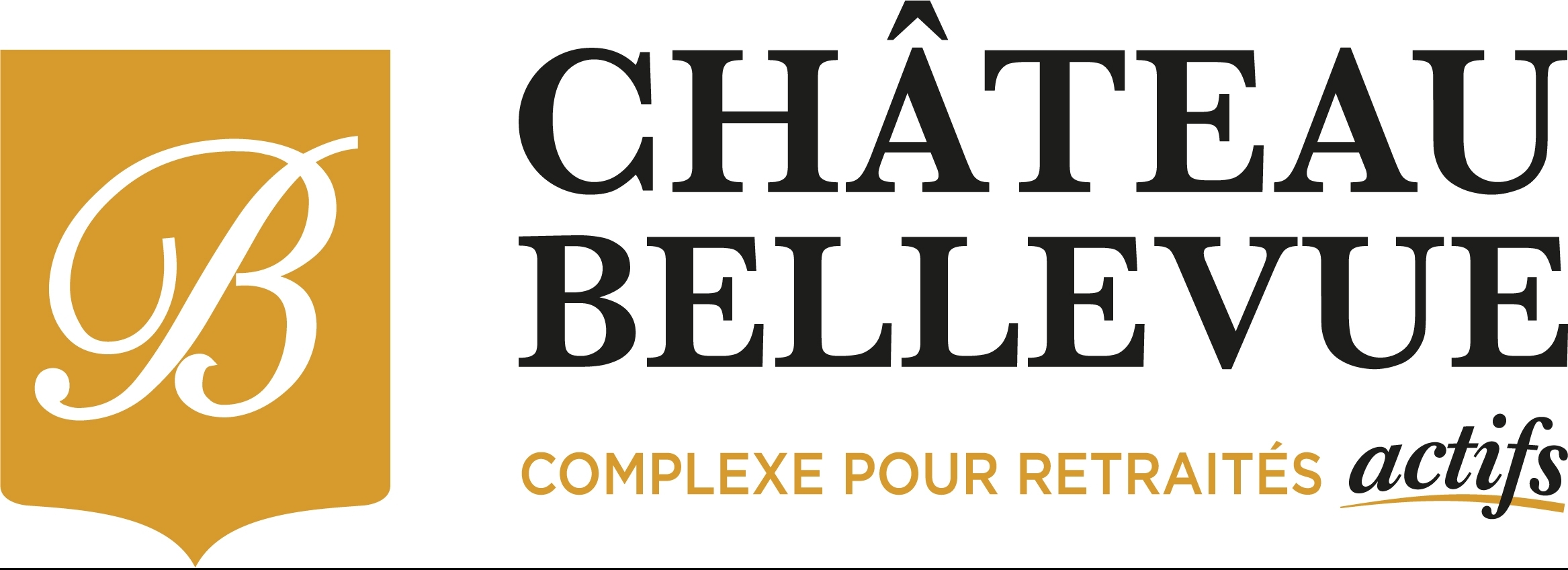 Château Bellevue d'Amqui