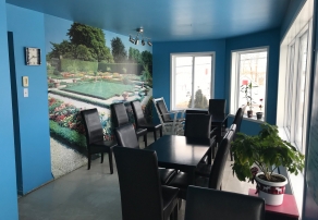 Salle communautaire