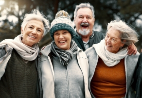 Vivre en résidence, La Noblesse, résidences pour personnes âgées, résidences pour retraité, résidence