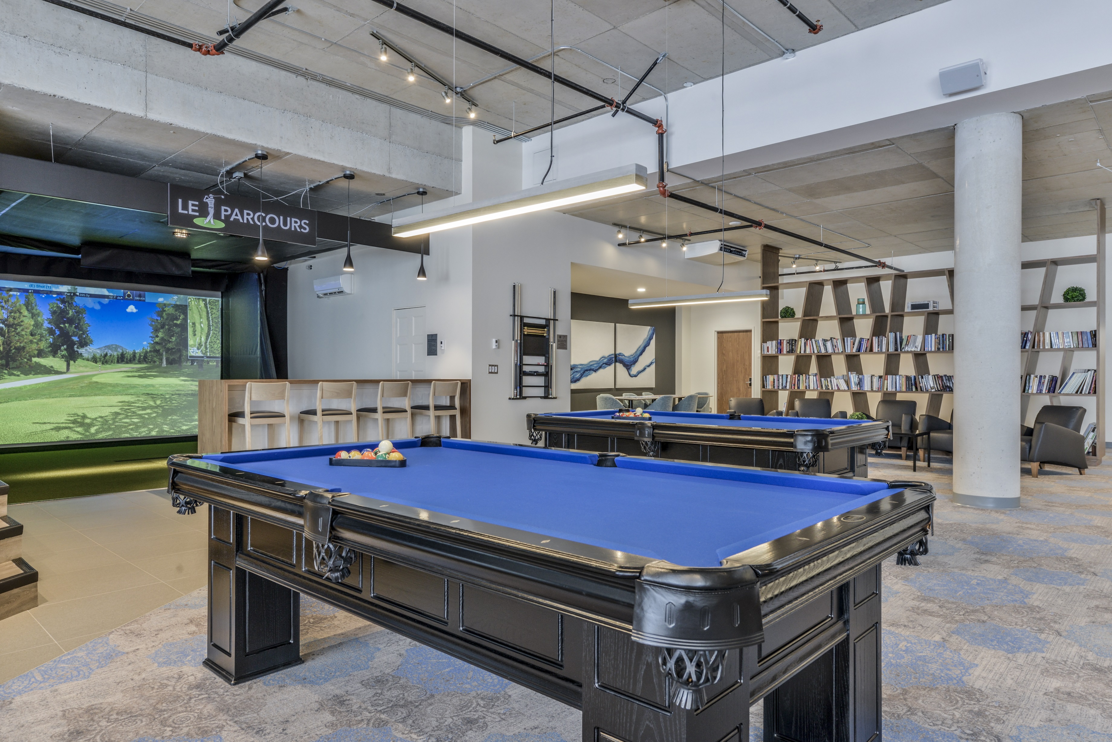 Billard