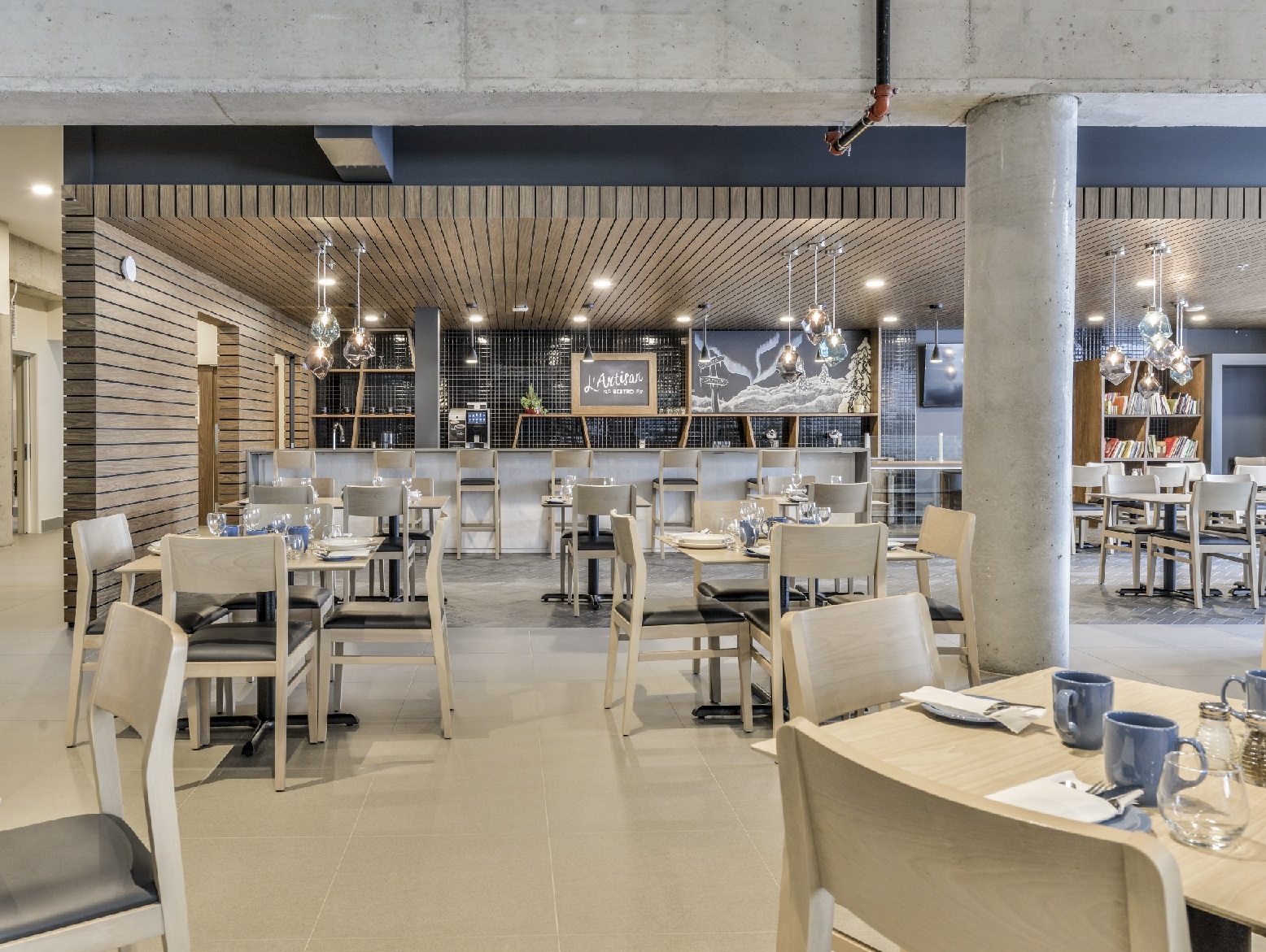 Bistro