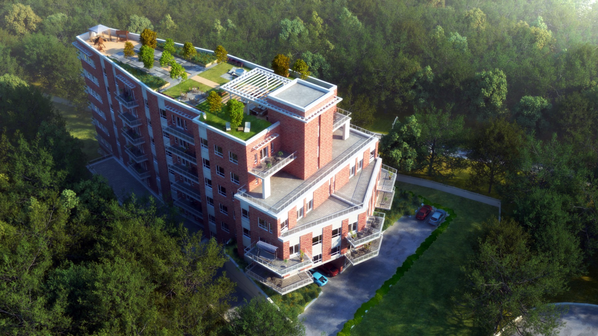 Le 9801 Boisé Cérès