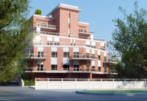 Le 9801 Boisé Cérès