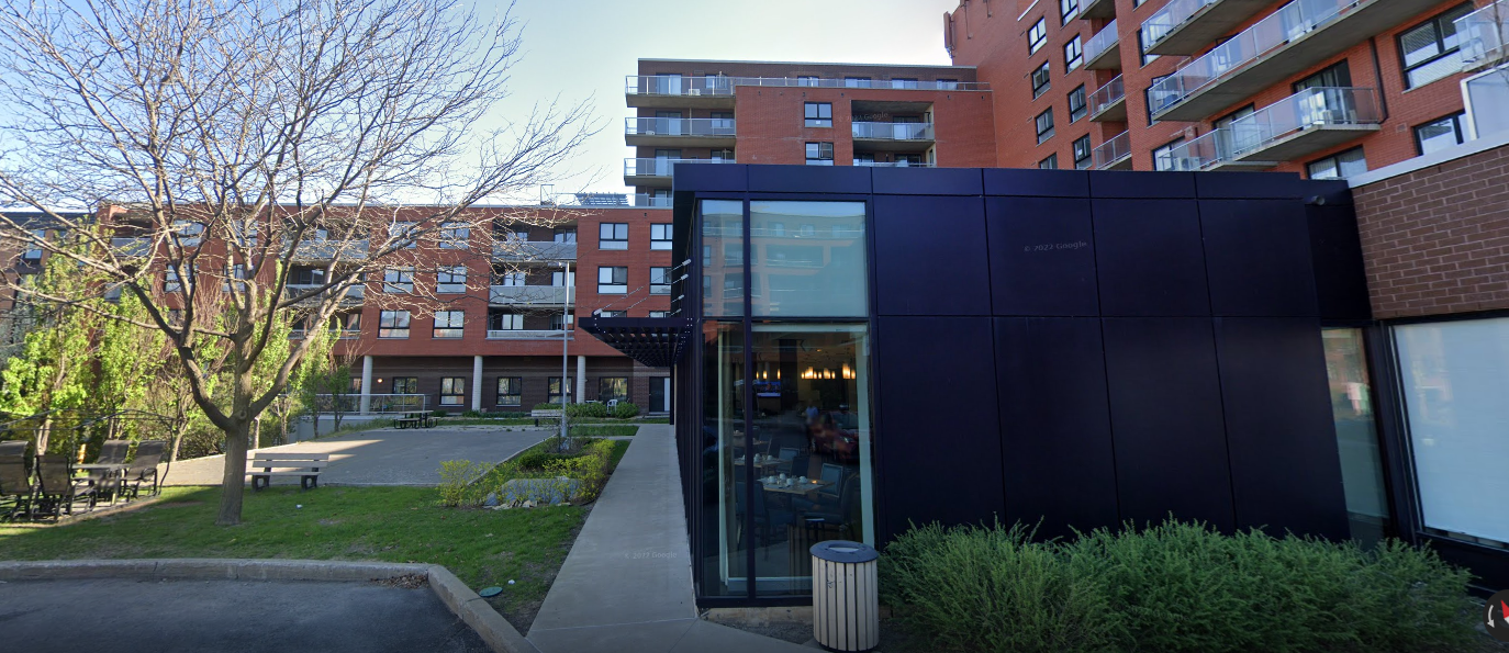 Façade