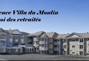 Villa du Moulin