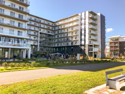 Image résidences