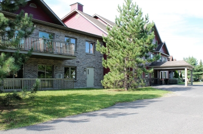 Image résidences