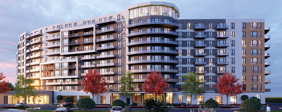 VAST, Groupe Maurice