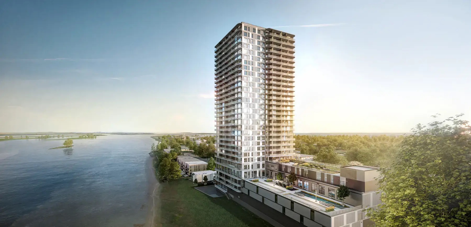 Chartwell Azalis, résidence, personnes âgées, Repentigny