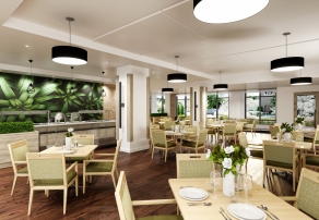 Salle à manger