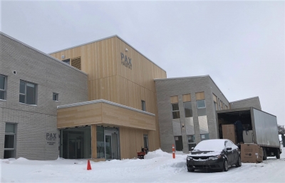 Image résidences