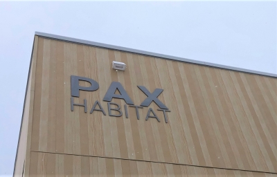Image résidences