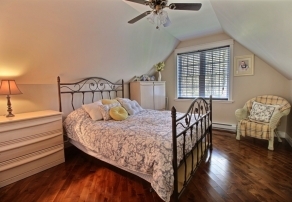 Petite chambre
