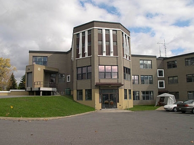Image résidences