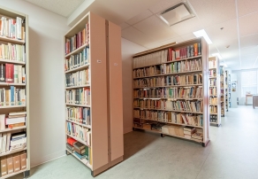 Bibliothèque