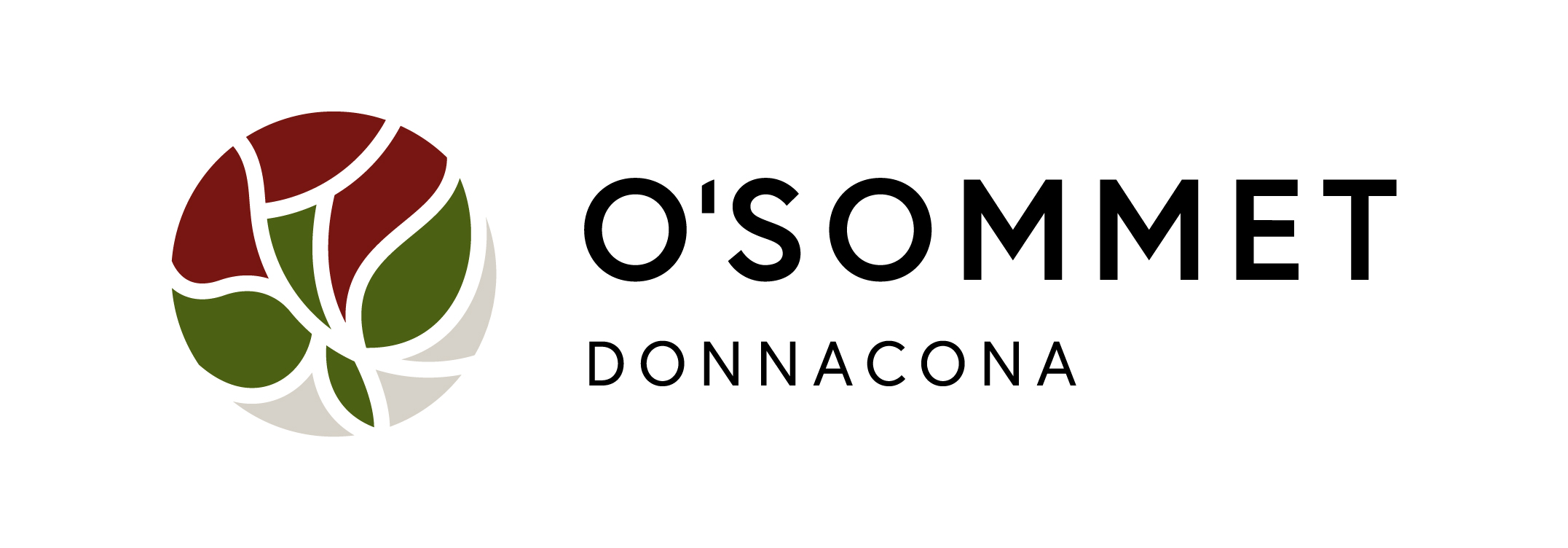 Logo O'Sommet