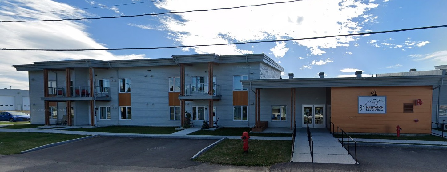 Façade