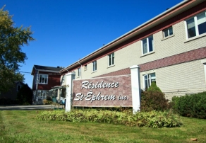 La Résidence St-Ephrem