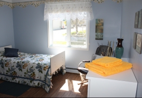 Chambre occupation simple