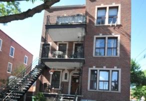 Vivre en résidence, Résidence Hâvre de Paix, résidences pour personnes âgées, résidences pour retraité, résidence