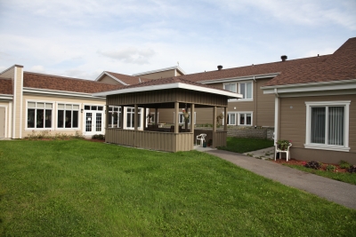 Image résidences