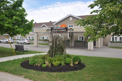 Image résidences
