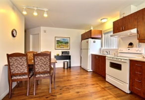 Appartement 4½
