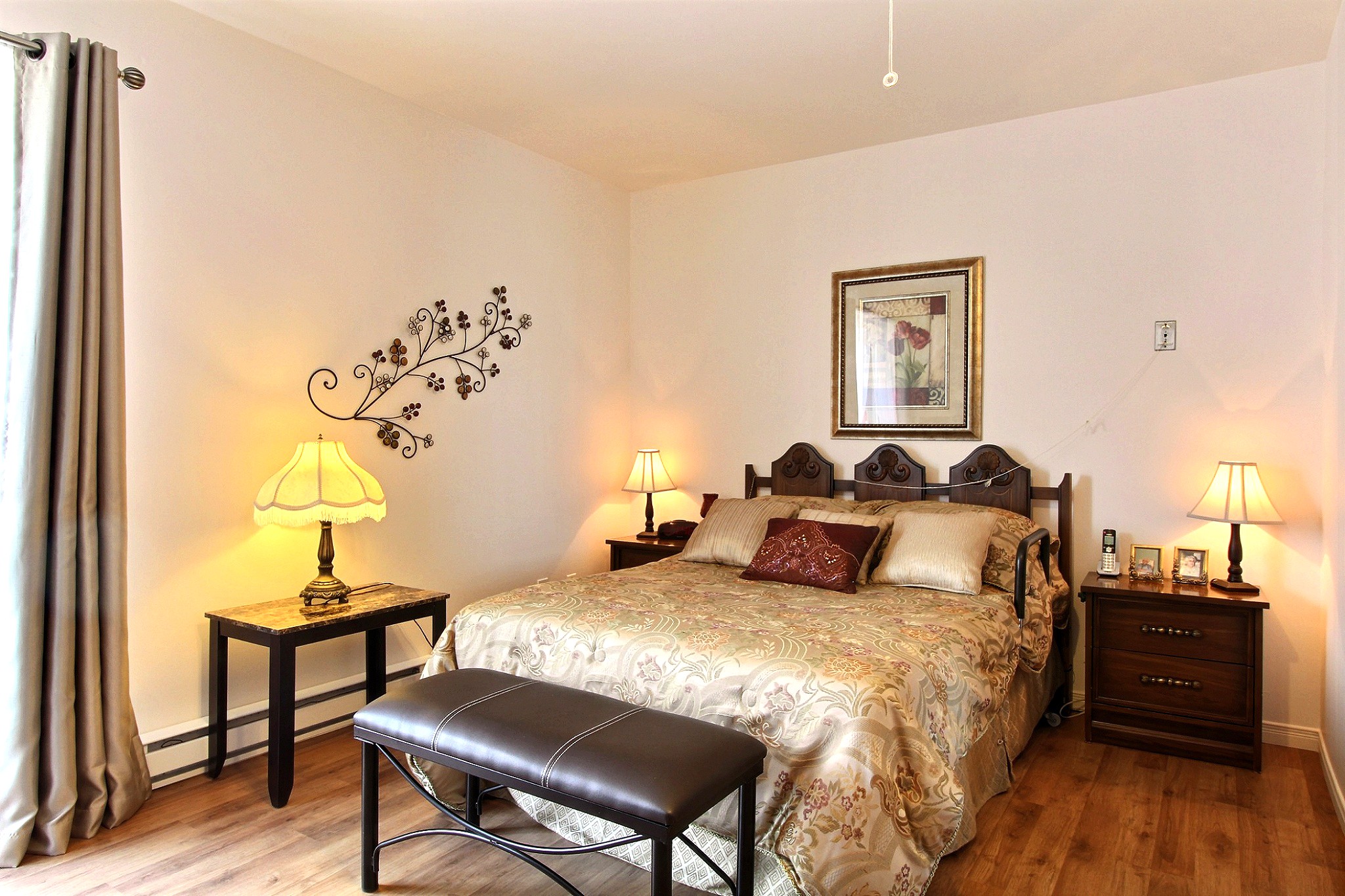 Autre chambre à coucher