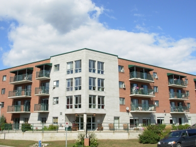 Image résidences