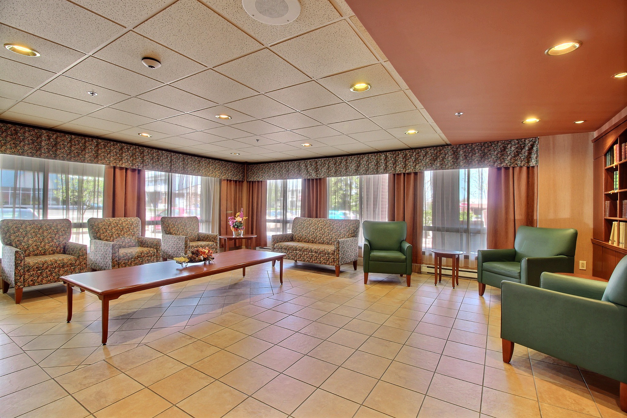 Salon