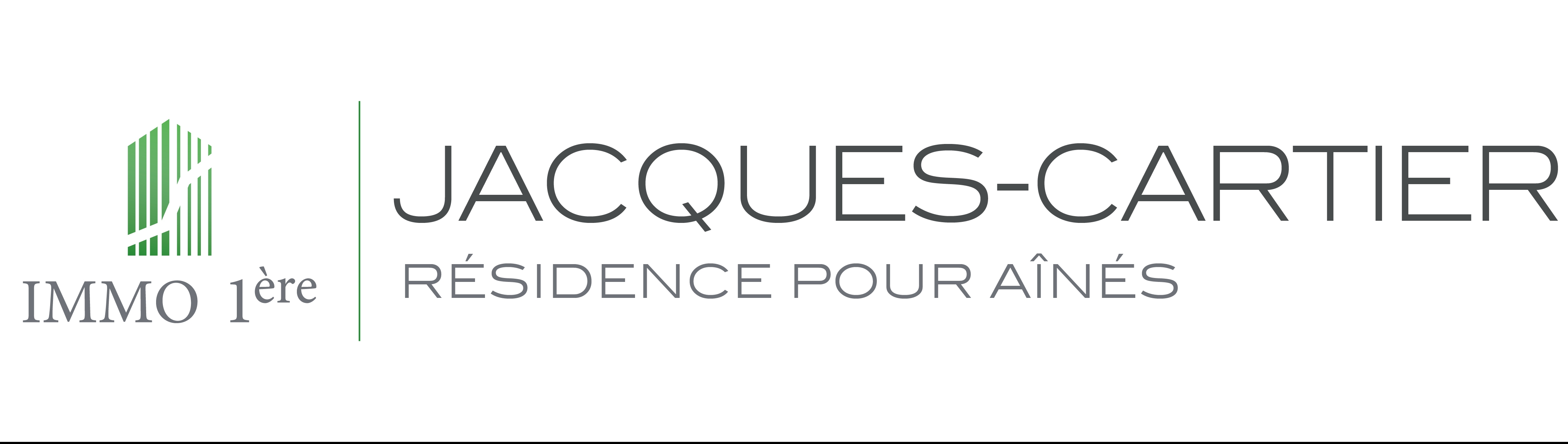 Résidence Jacques-Cartier