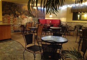 Bistro