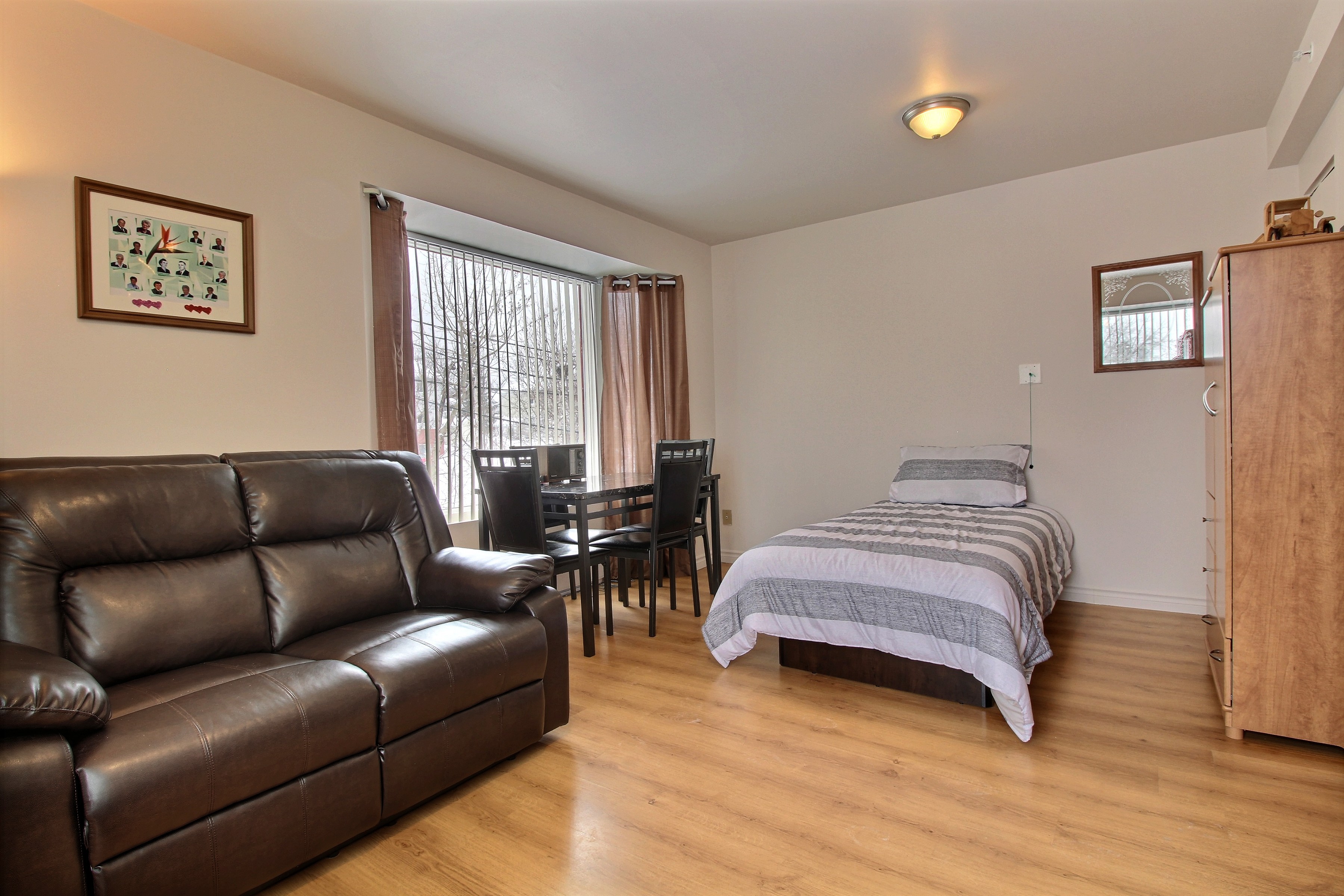 chambre