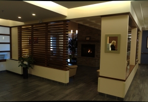 Hall d'entrée