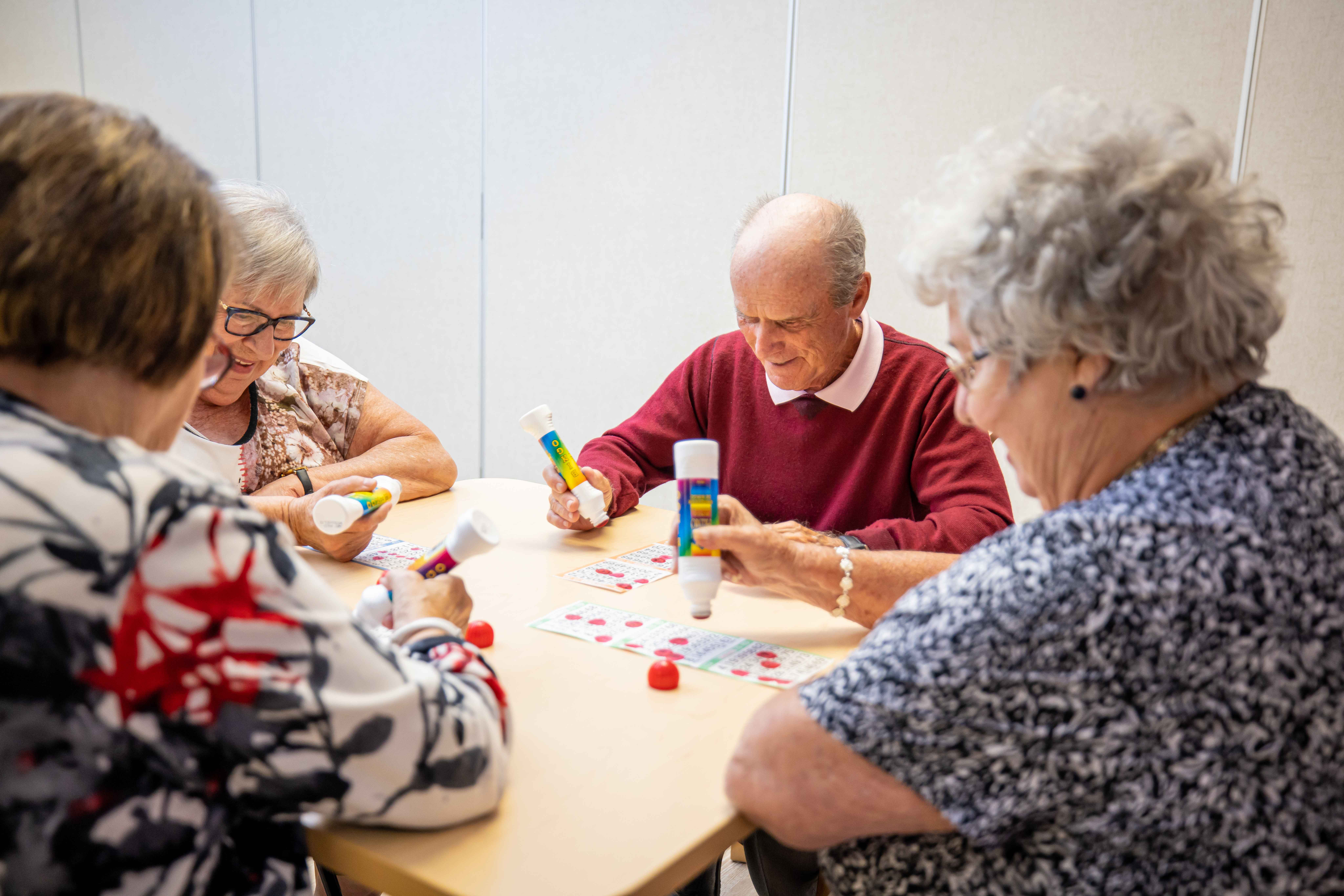 Des activités pour vous