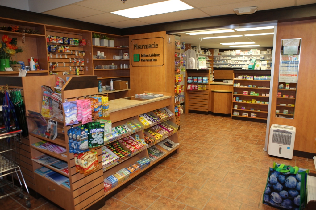 Pharmacie