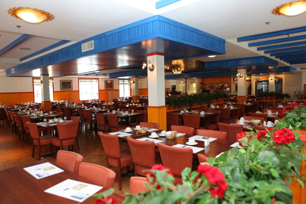 Salle à manger