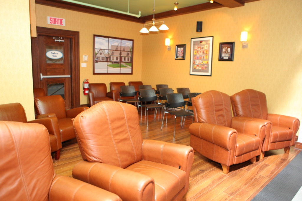 Salon