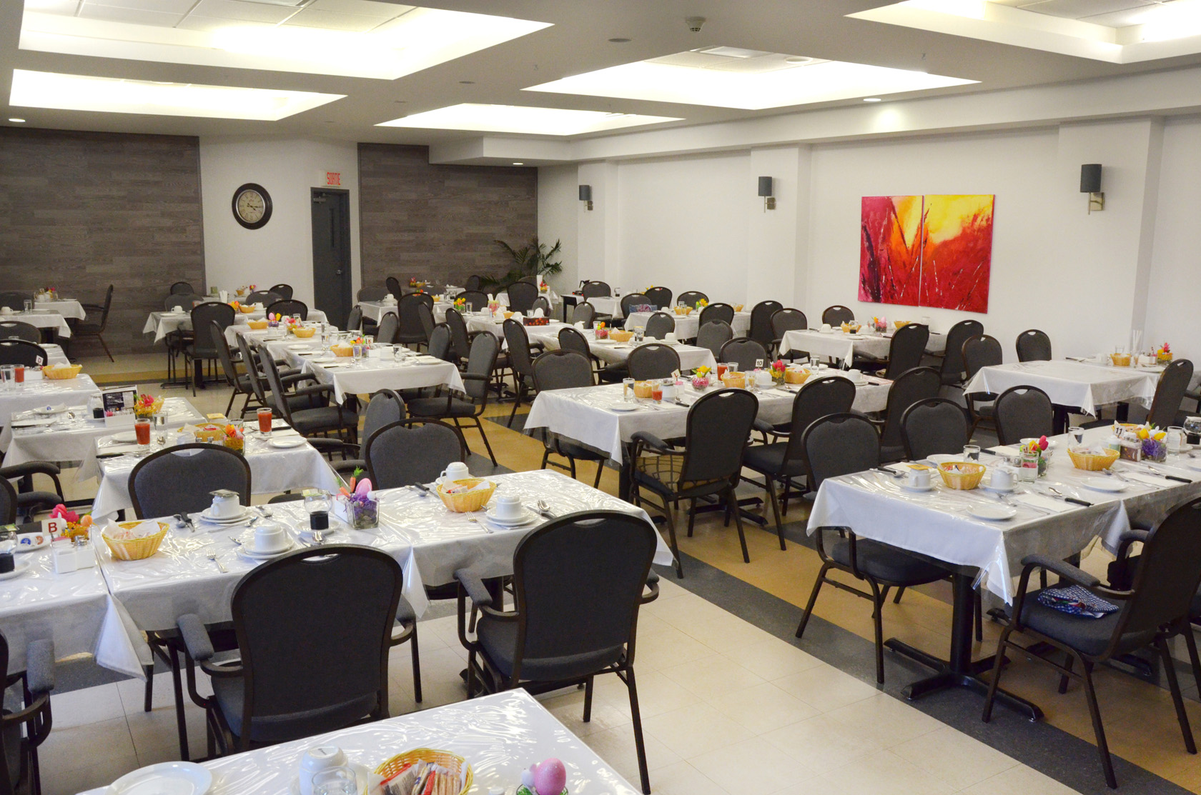 Résidence Les Jardins Saint-Sacrement