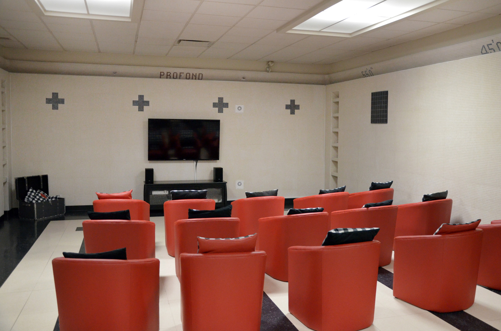 Résidence Les Jardins Saint-Sacrement