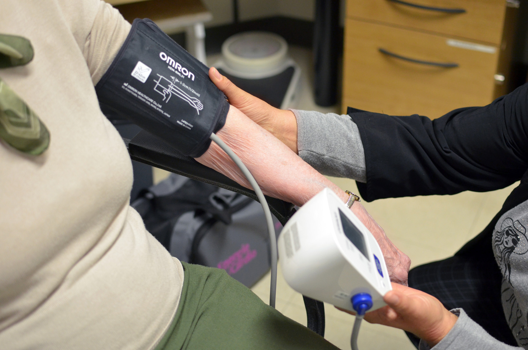 Résidence Les Jardins Saint-Sacrement