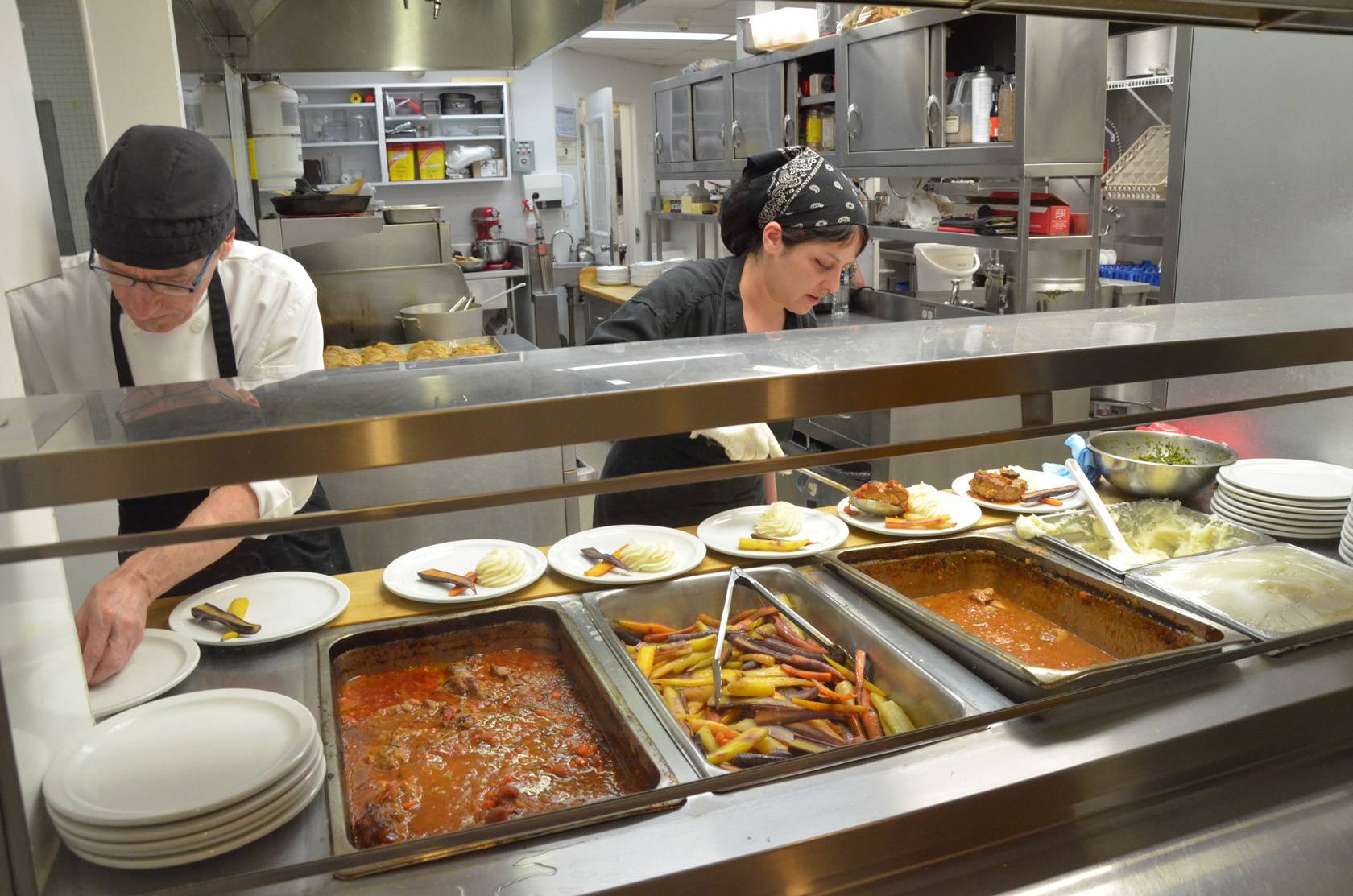 Résidence Les Jardins Saint-Sacrement