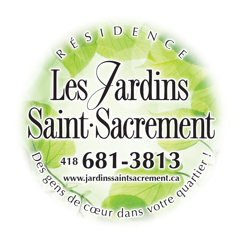 Résidence Les Jardins Saint-Sacrement