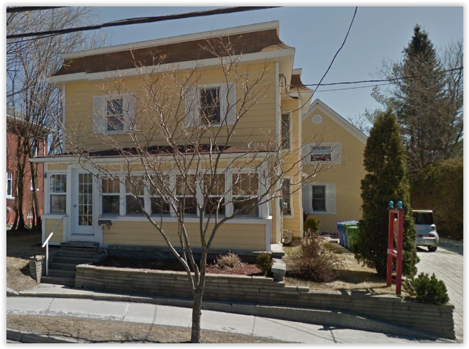 Résidence familiale et chaleureuse