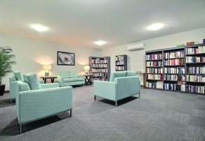 Bibliothèque