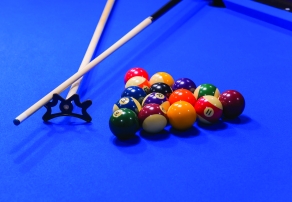 Billard