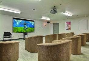 Cinéma maison